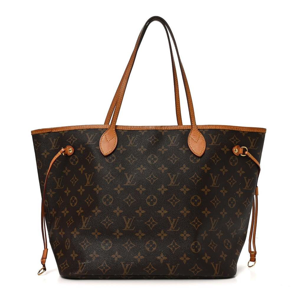 Louis Vuitton Neo Neverfull Mm #263893L11B